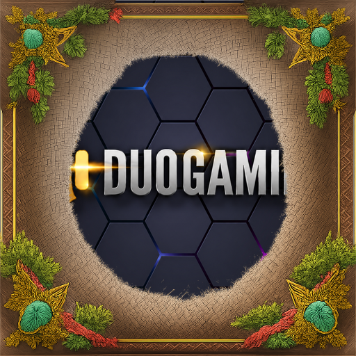 duogaming — galeri pratinjau - APK Resmi